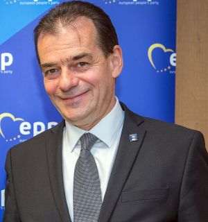 Ludovic Orban/Sursa foto: Wikipedia